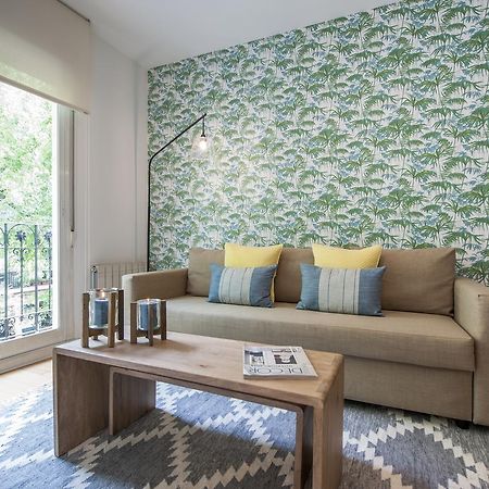 Moncloa II Apartment Madrid Exterior photo