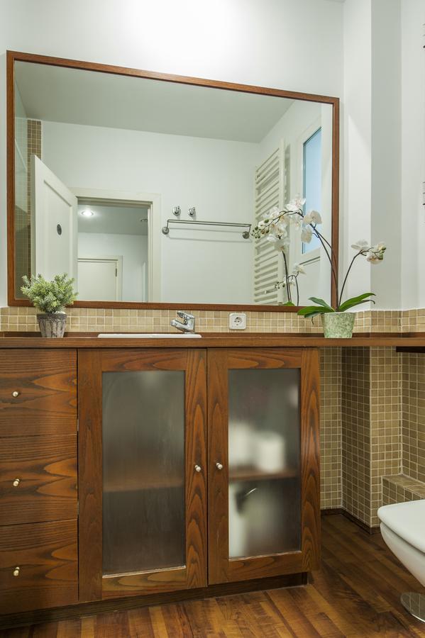 Moncloa II Apartment Madrid Exterior photo