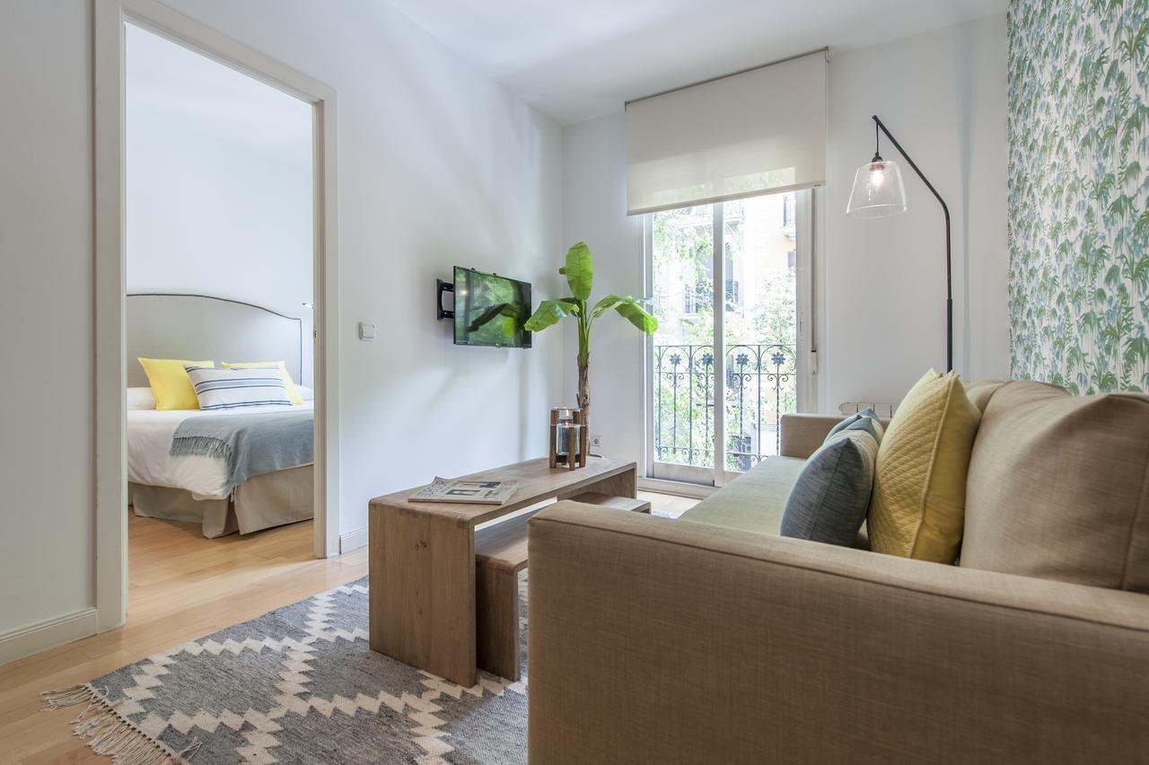 Moncloa II Apartment Madrid Exterior photo
