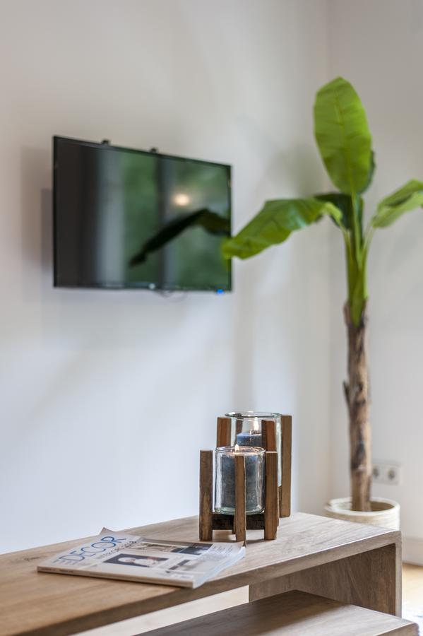 Moncloa II Apartment Madrid Exterior photo